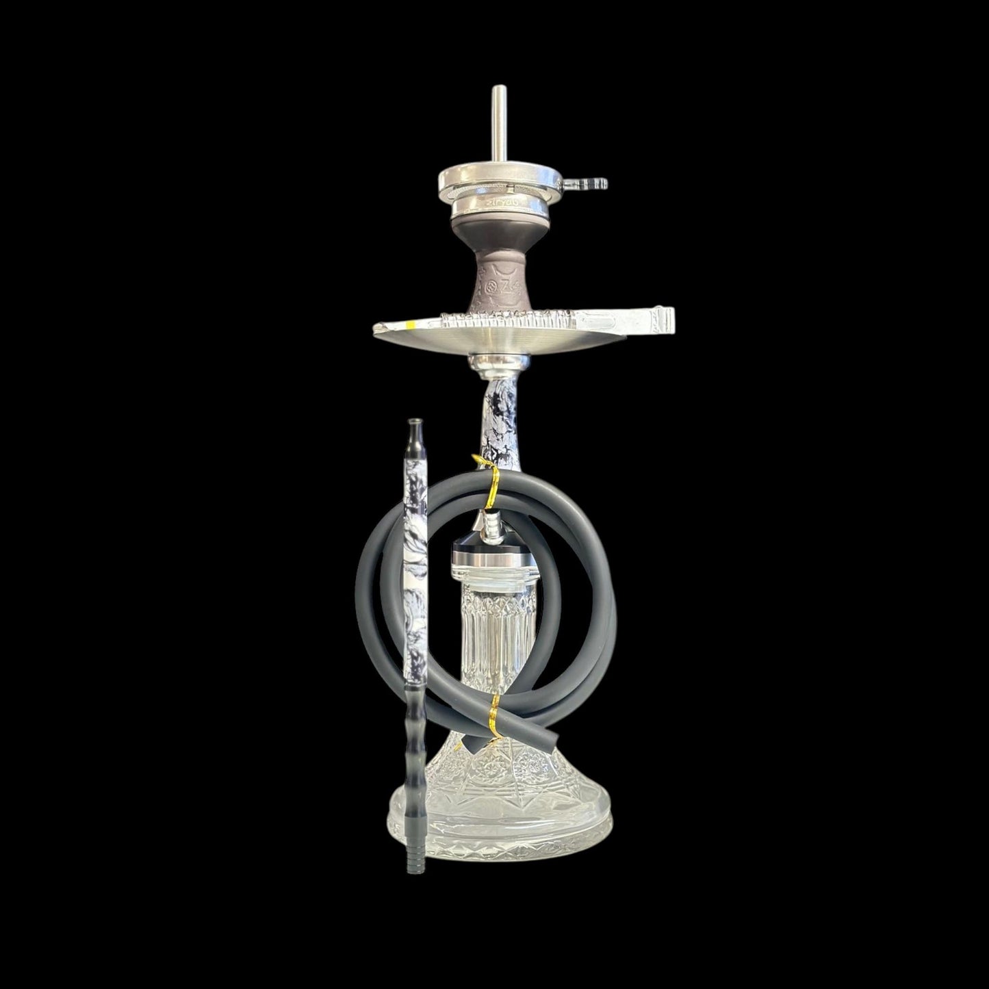 Ziryab RU-420 - Blowoff - 01