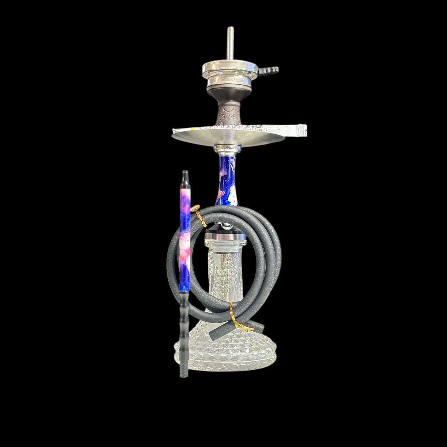 Ziryab RU-420 - Blowoff - 02
