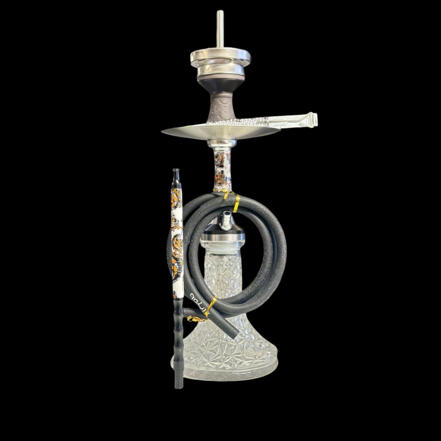 Ziryab RU-420 - Blowoff - 04