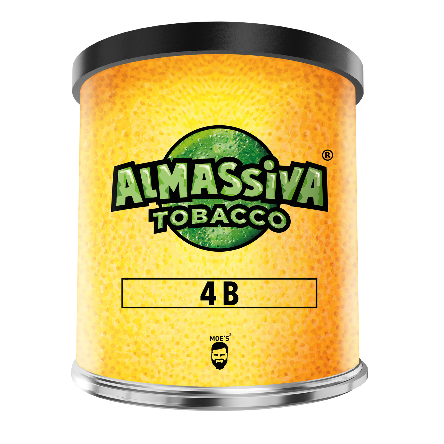 Al Massiva - 4B - 200g