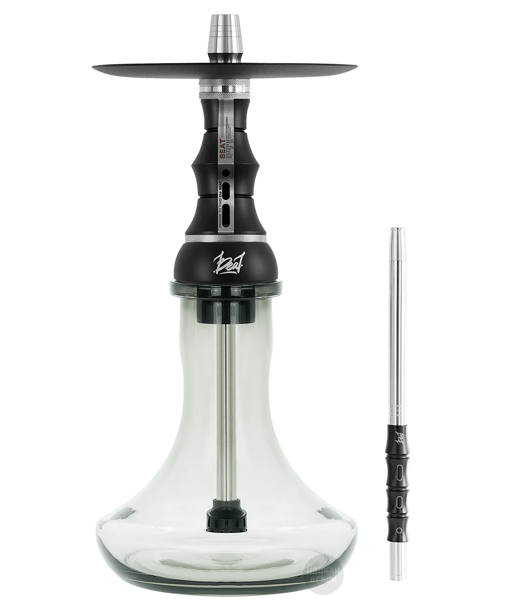 Alpha Hookah - Beat - Grey