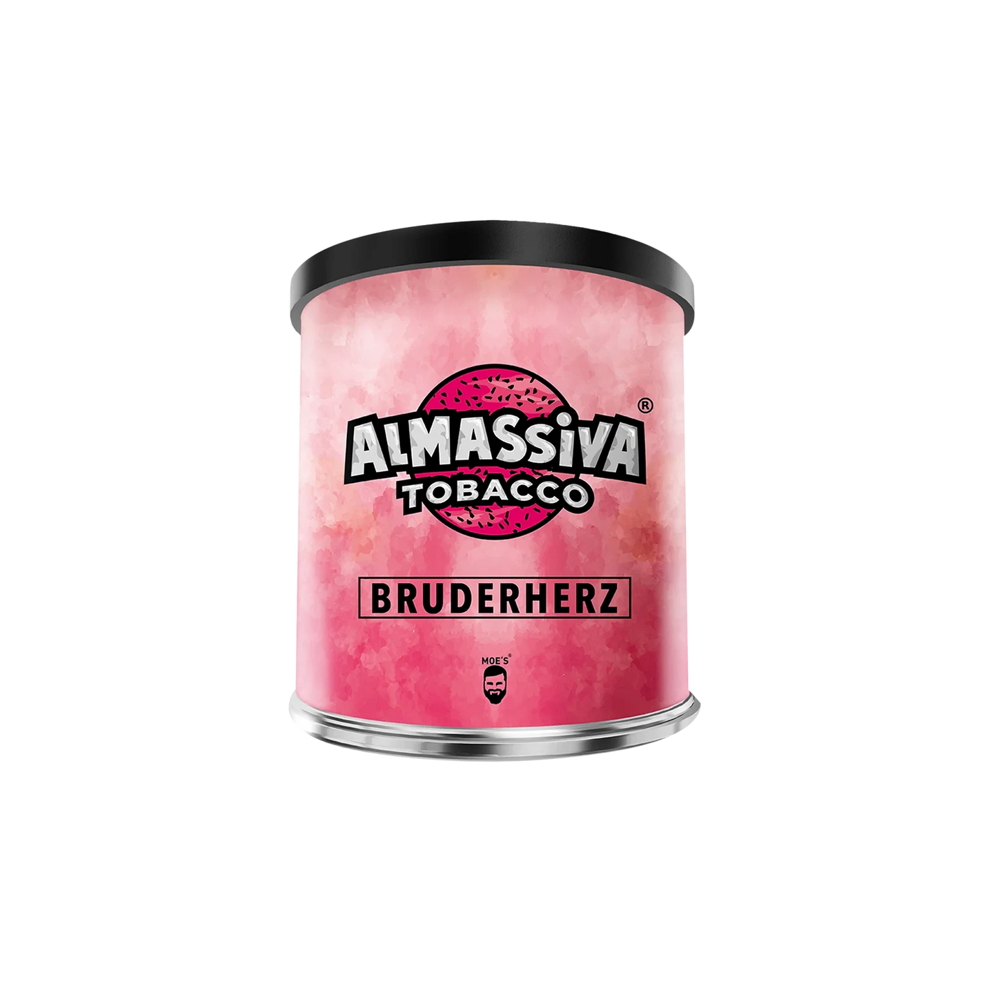 Al Massiva - Bruderherz - 200g - ShishaBaba
