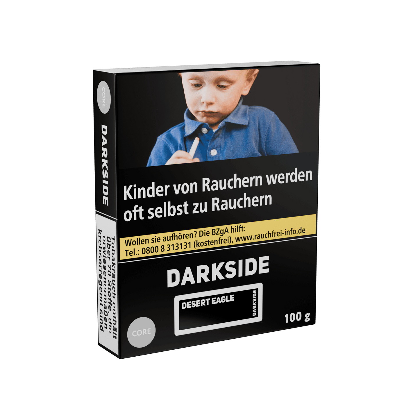 Darkside - Core Desert Eagle - 100g