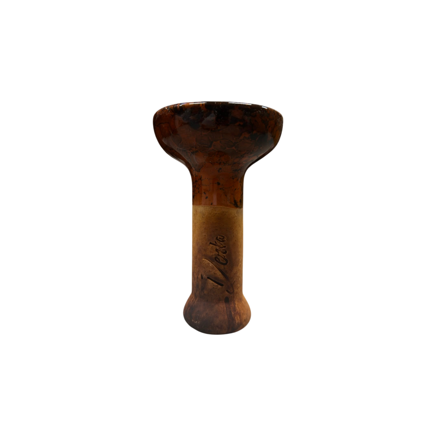 Denka Bowl - Phunnel - Black/Brown