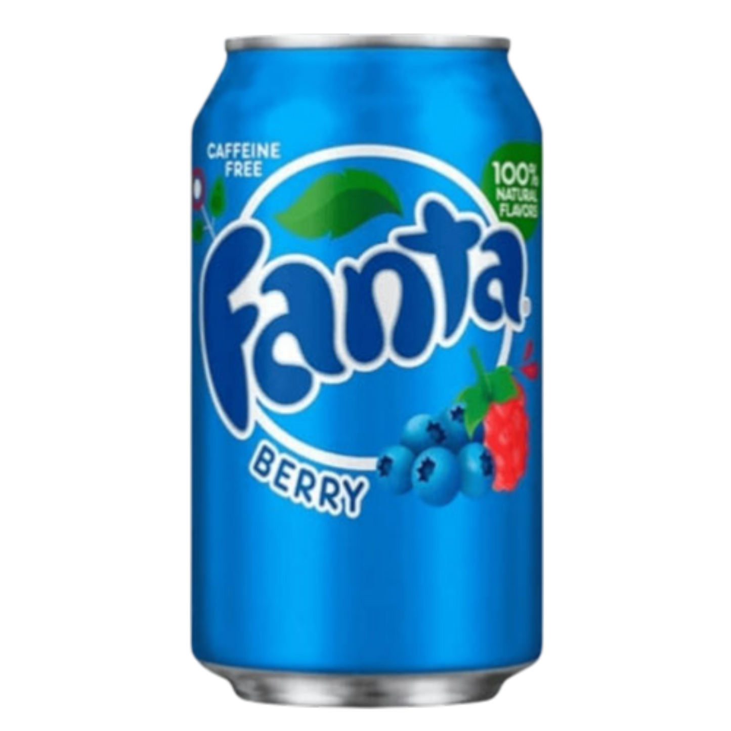 Fanta USA - Berry 355ml