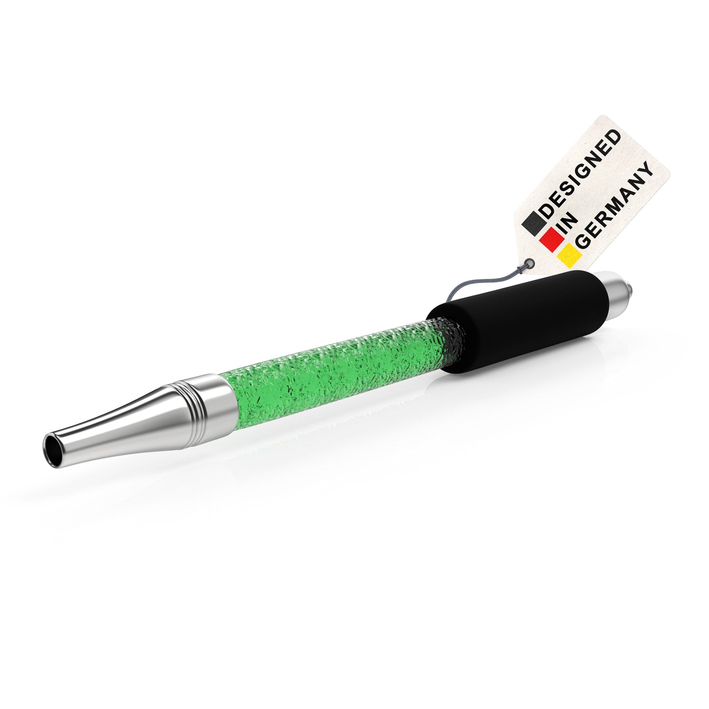 Smoke2u - Freeze Tip Ice Bazooka - Green