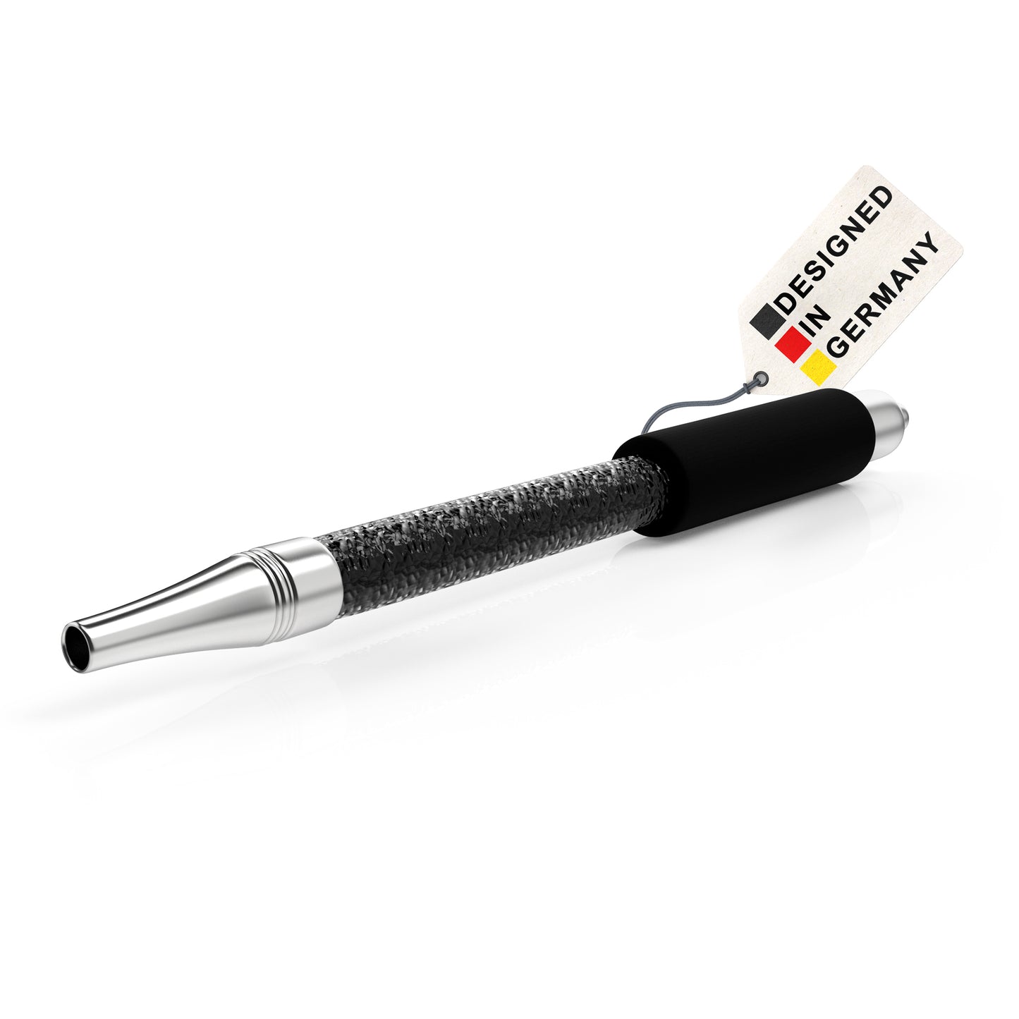 Smoke2u - Freeze Tip Ice Bazooka - Black