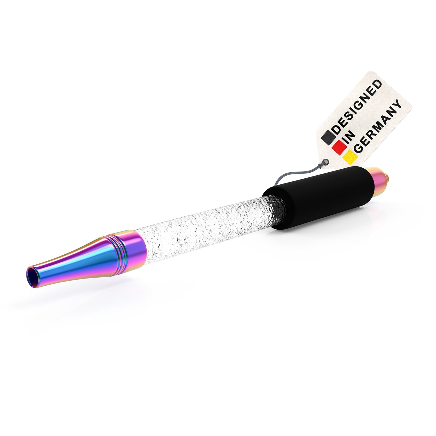 Smoke2u - Freeze Tip Ice Bazooka - White Rainbow