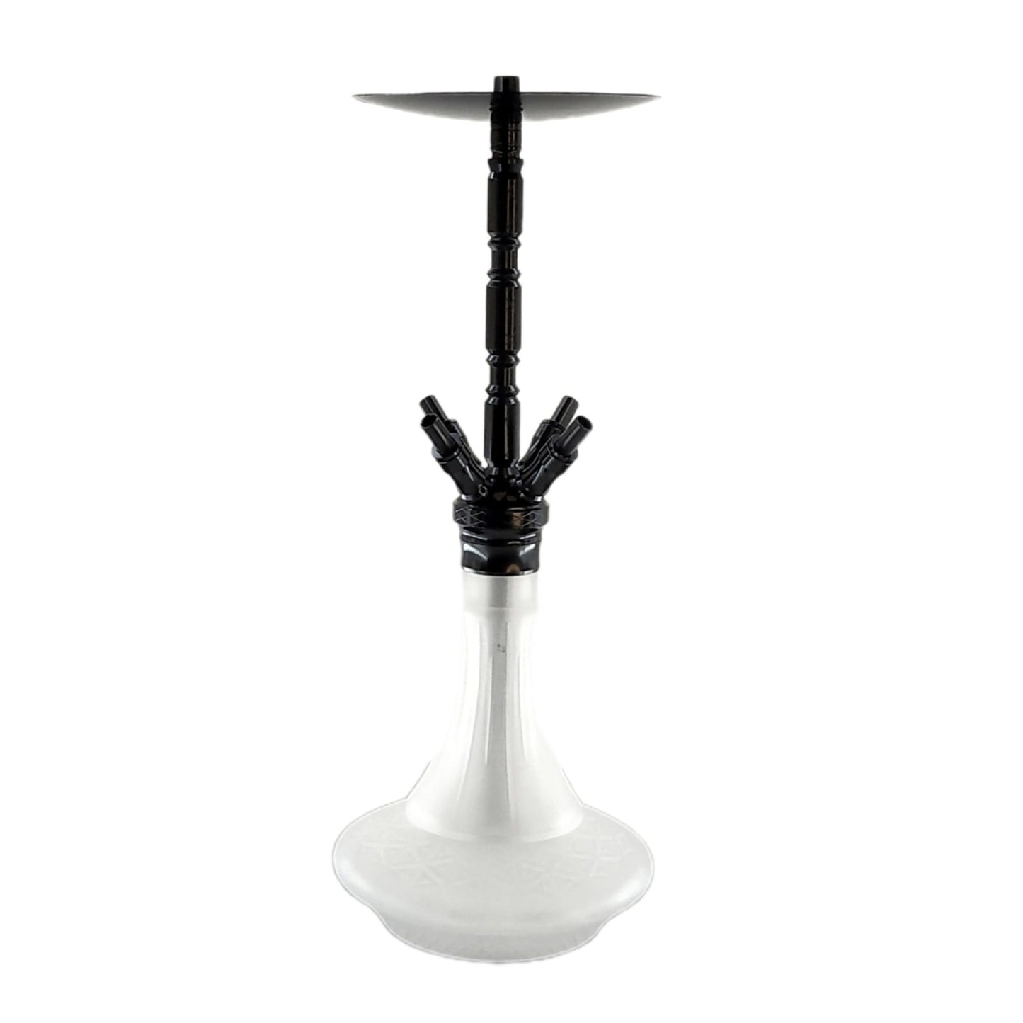 WD Hookah - Edelstahlshisha - G30SS-50