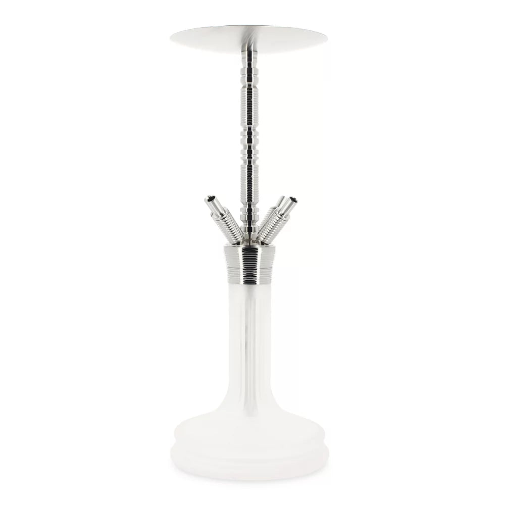 WD Hookah - Edelstahlshisha - G45-32 - ShishaBaba