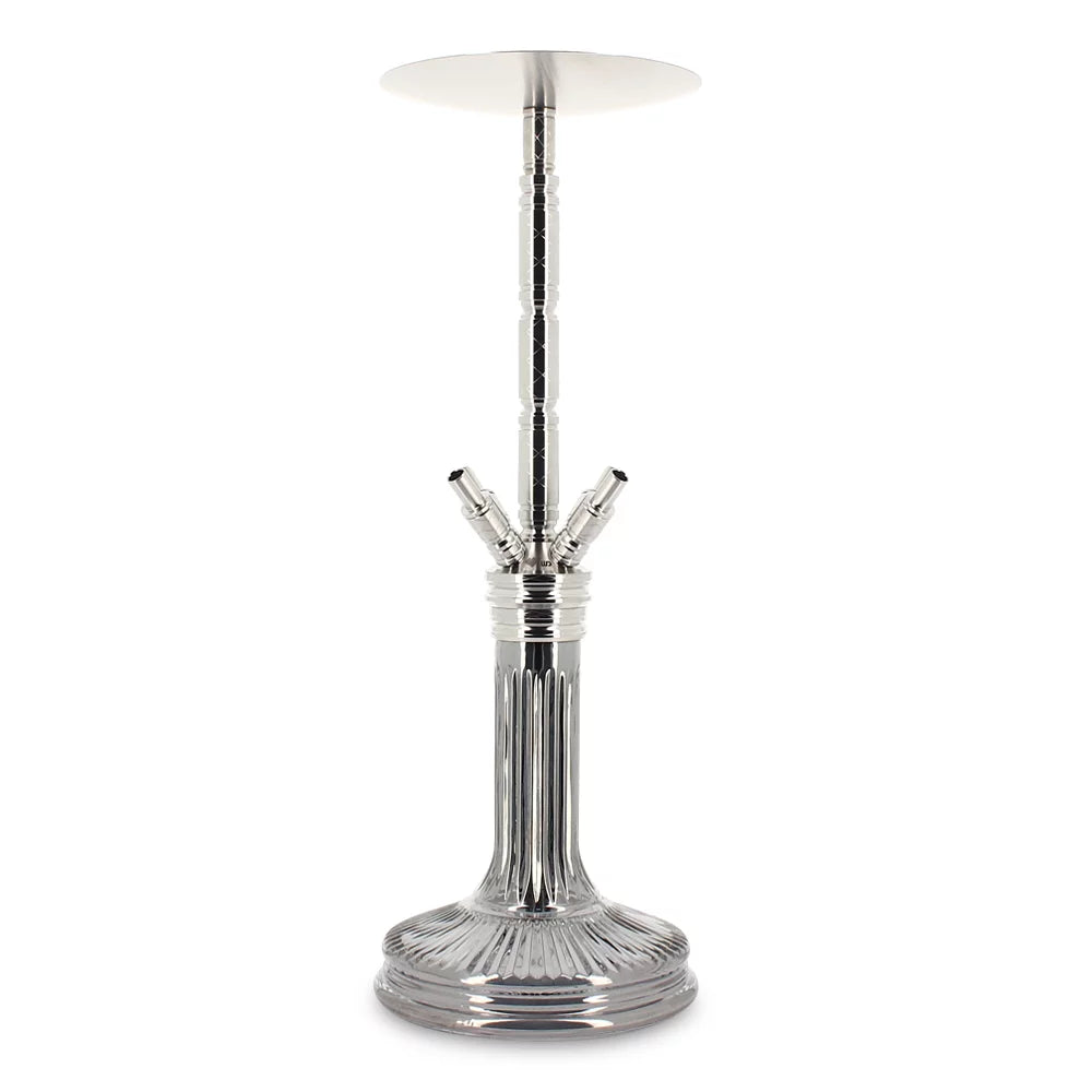 WD Hookah - Edelstahlshisha - G46-5 - ShishaBaba
