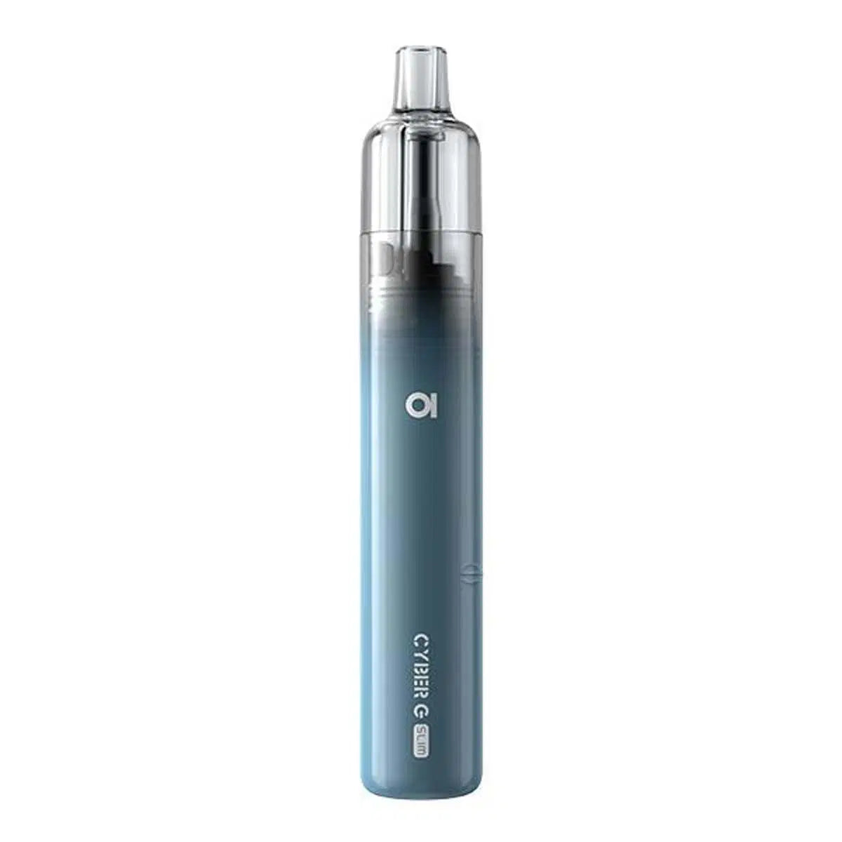 Aspire - Cyber G Slim Kit - Blue - ShishaBaba