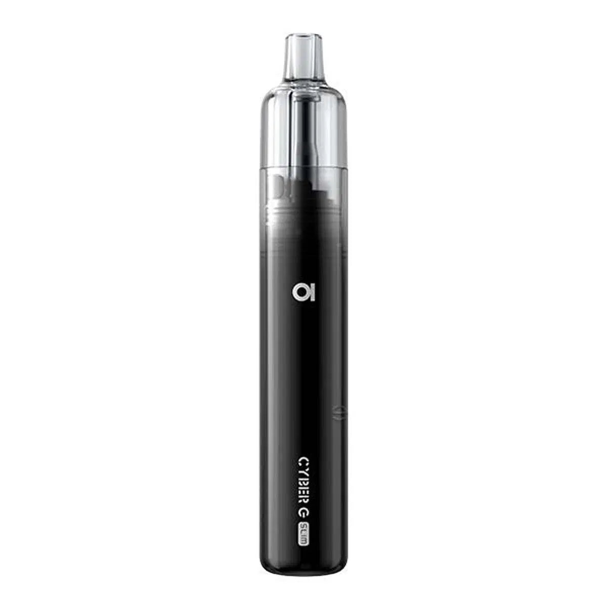 Aspire - Cyber G Slim Kit - Black - ShishaBaba