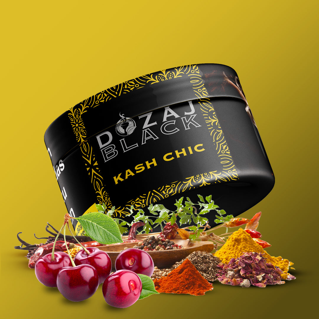 Dozaj - Kash Chic - 25g
