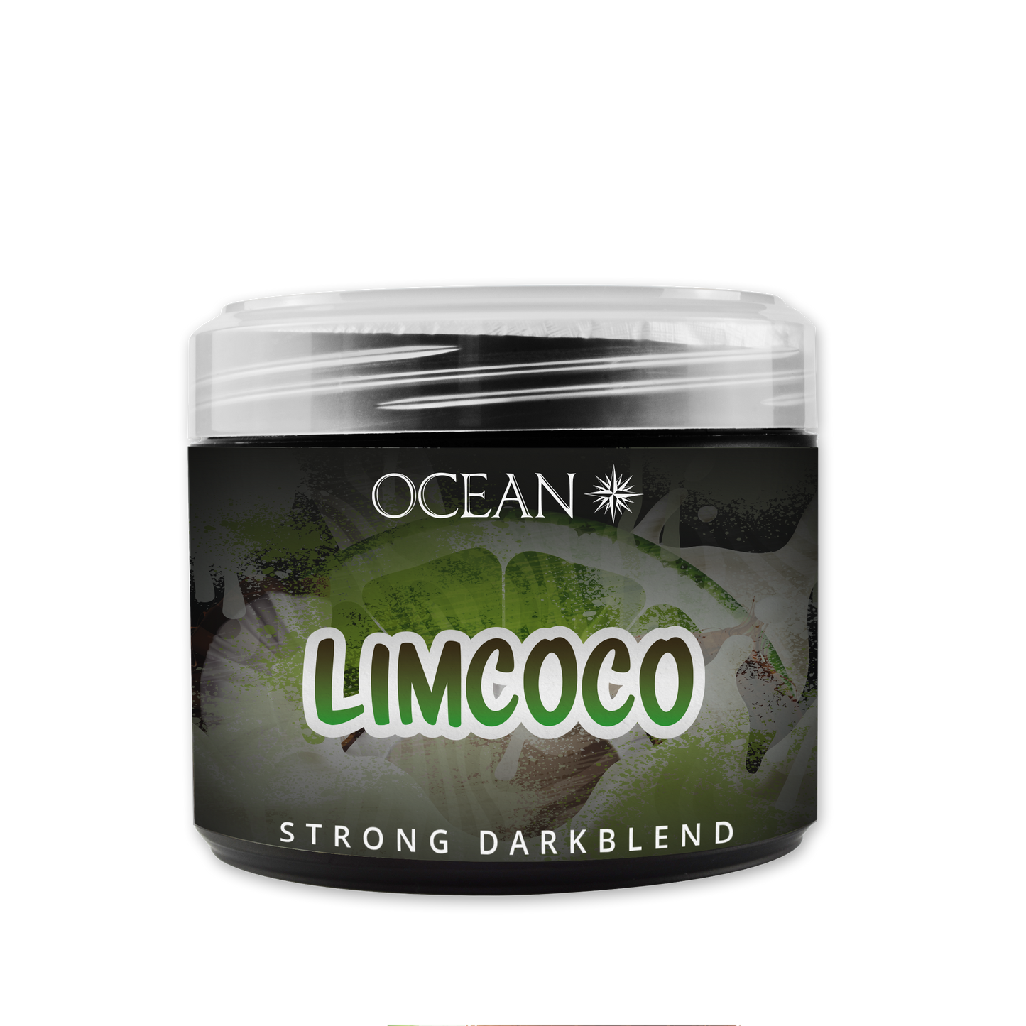 Ocean Strong - Limcoco - 200g