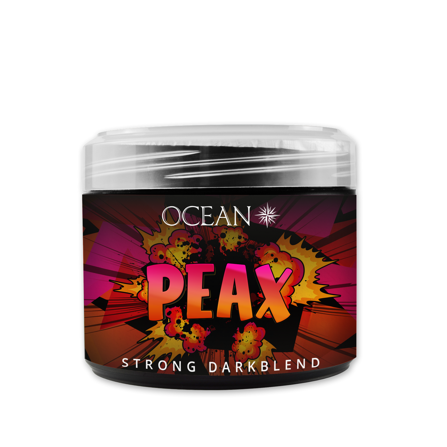 Ocean Strong - Peax - 200g