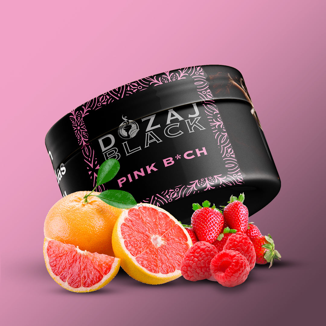 Dozaj - Pink B*tch - 25g