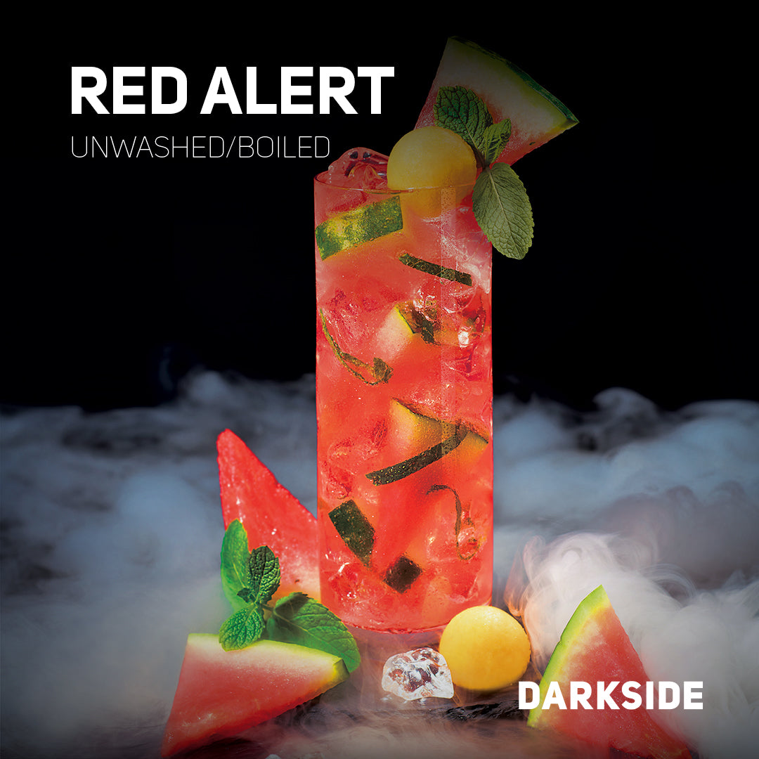 Darkside - Core Red Alert - 100g