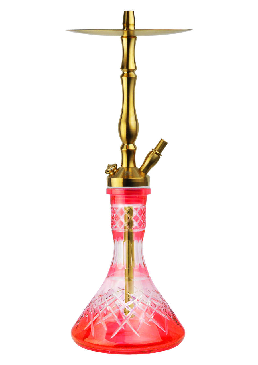 Shizu - Tradizio Bagdad - Red