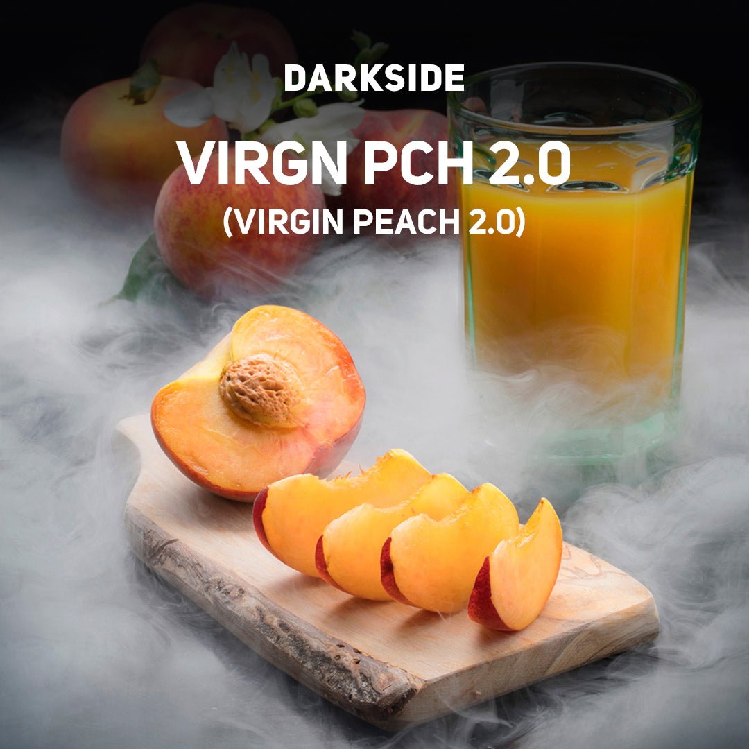 Darkside - Core Virgn Pch 2.0 - 100g
