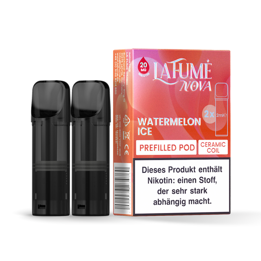 LaFume Nova - Prefilled Pod - Watermelon Ice
