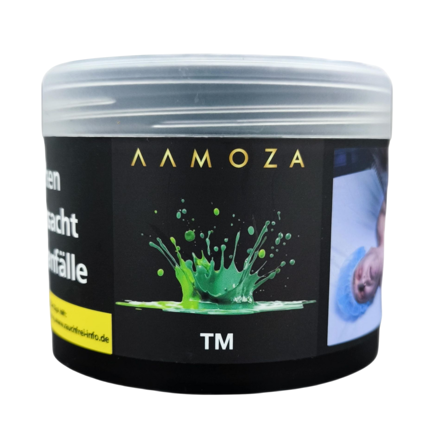 Aamoza - TM - 200g