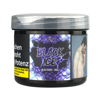 Aino - Black Ice - 20g