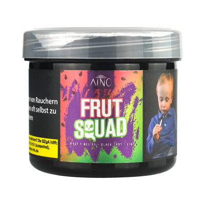 Aino - Frut Squad - 20g