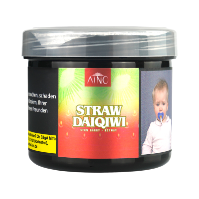 Aino - Straw Daiqiwi - 20g