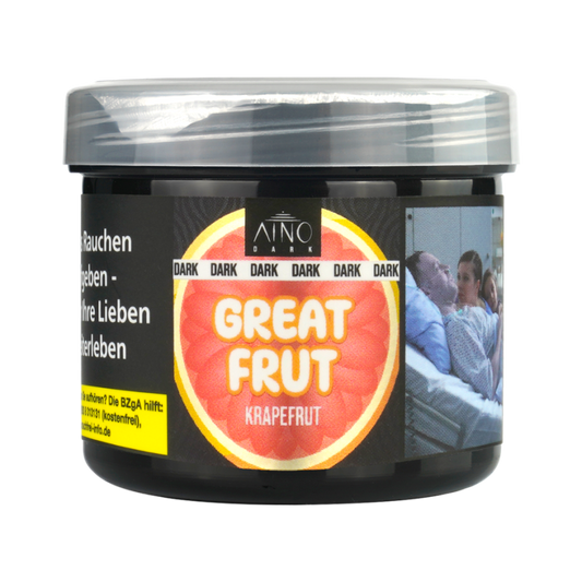 Aino Dark - Great Frut - 25g