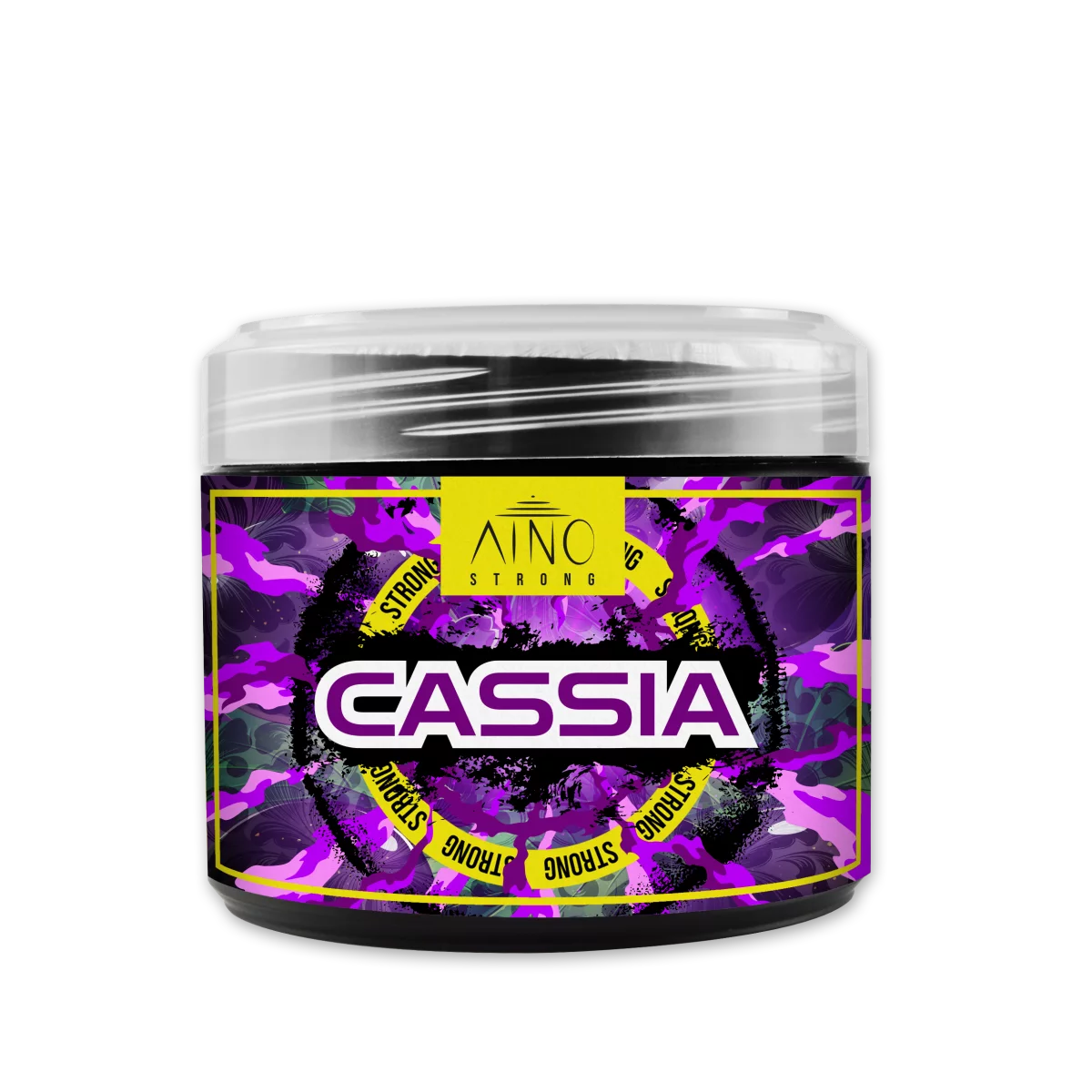 Aino Strong - Cassia - 200g