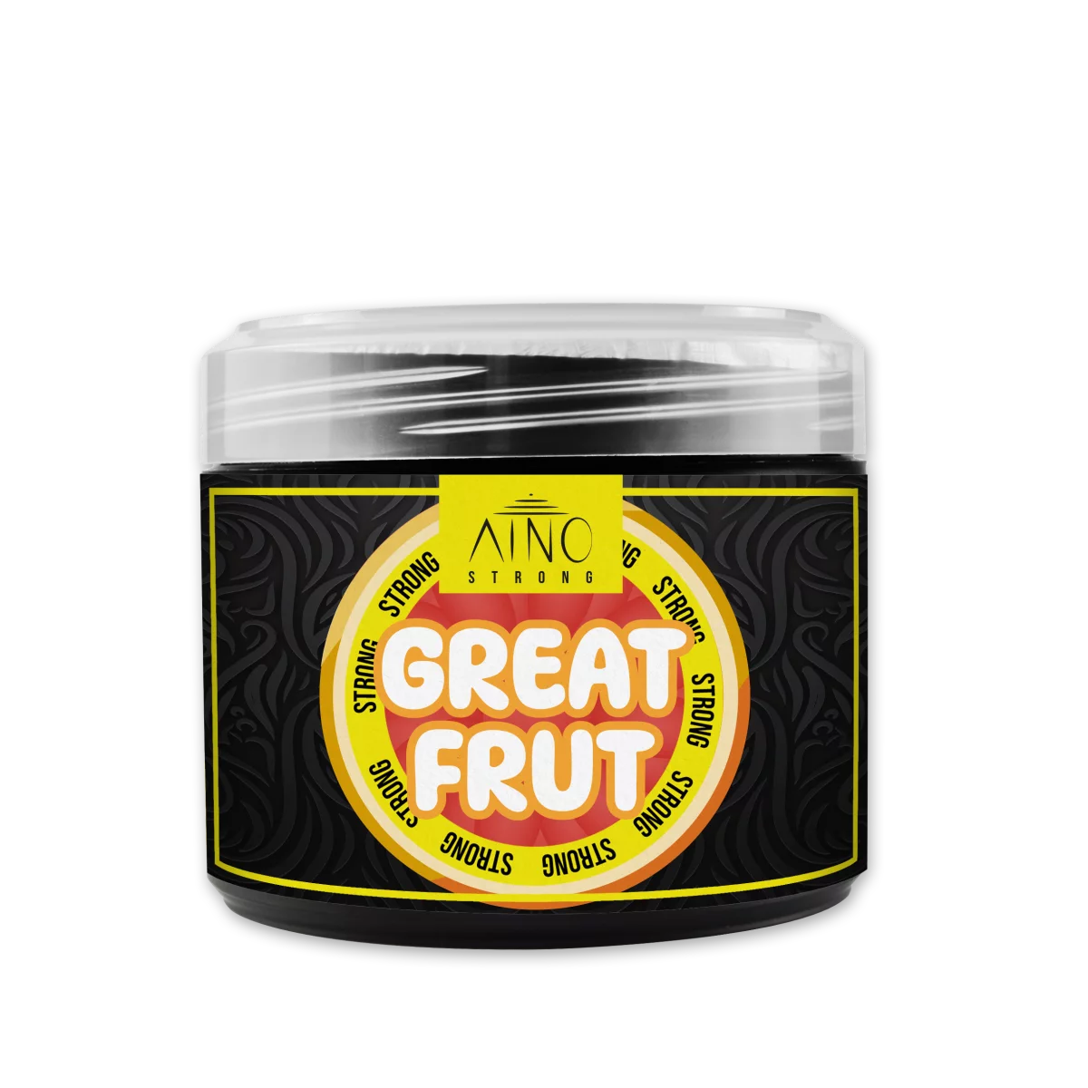 Aino Strong - Great Frut - 200g
