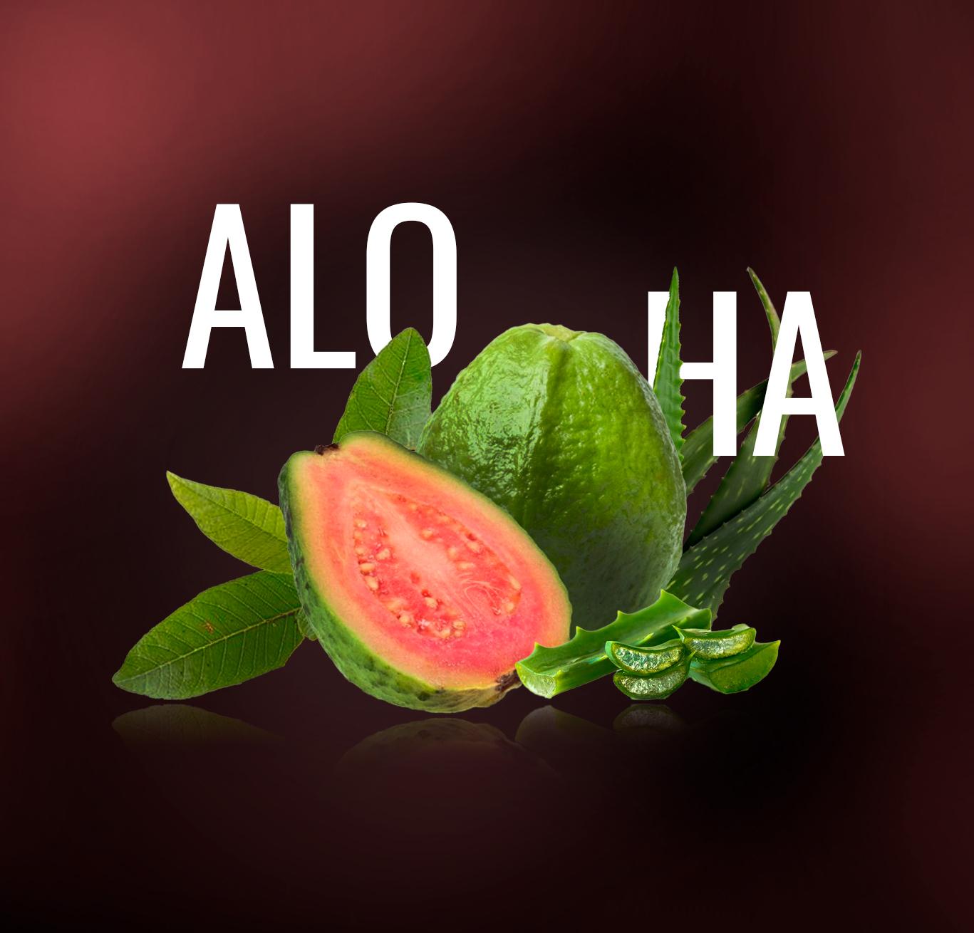 MustH Limited - Aloha - 125g