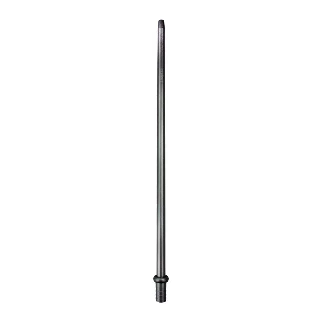 Smoke2u - Alumundstück Liner - Grau matt - ShishaBaba