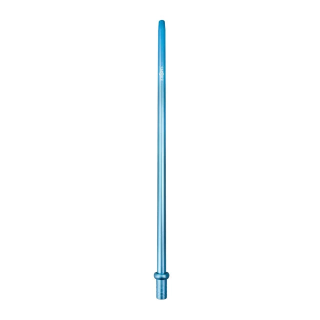 Smoke2u - Alumundstück Liner - Hellblau matt - ShishaBaba