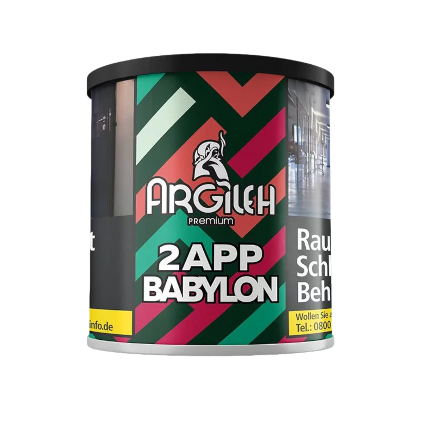 Argileh - 2 APP Babylon - 200g