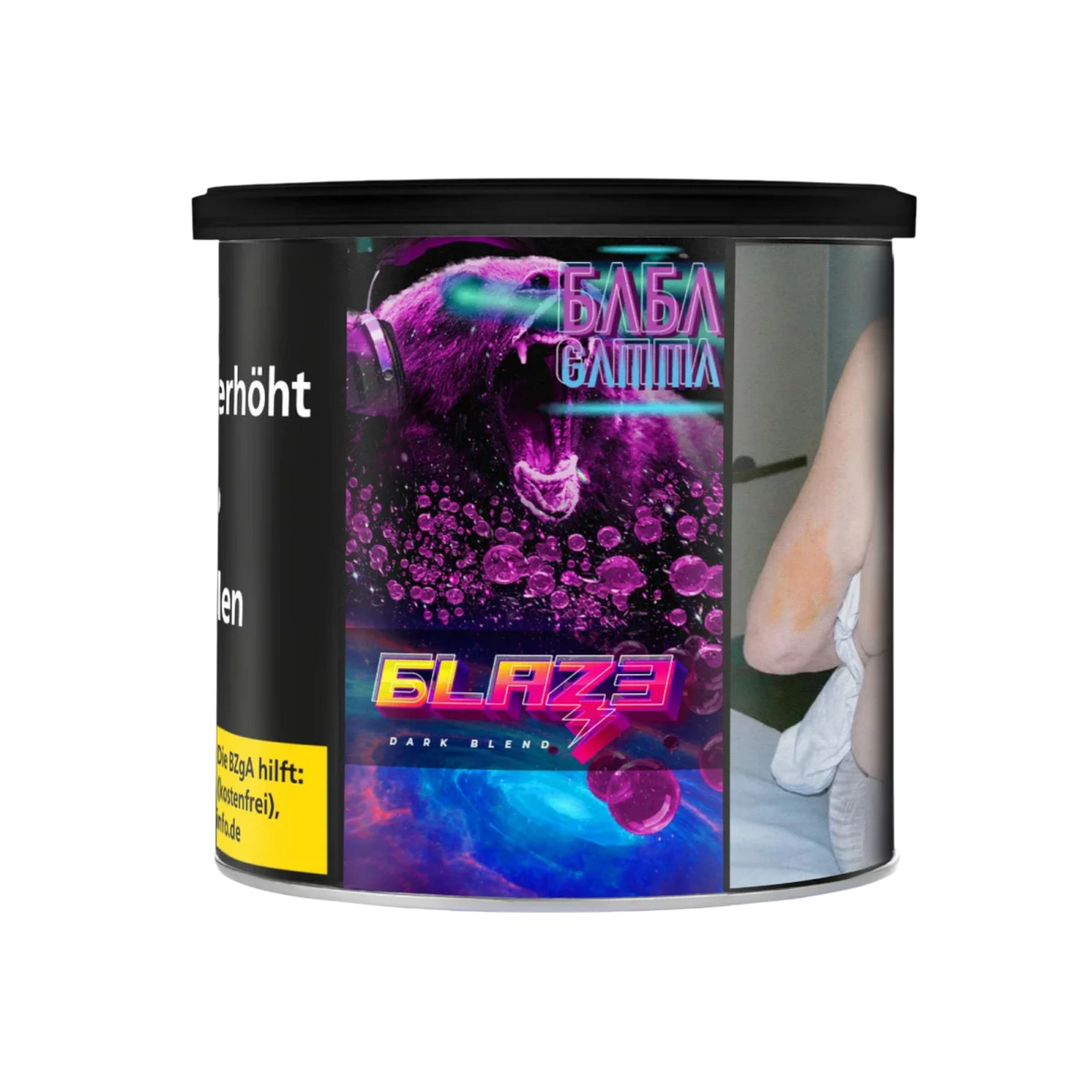 BLAZE - Baba Gamma - 200g