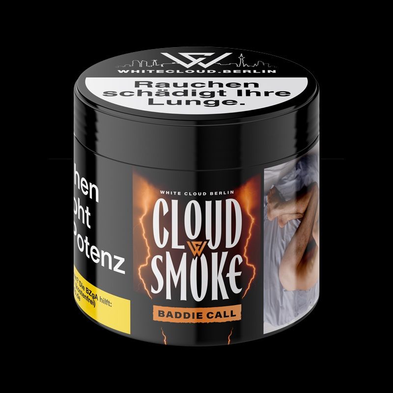 Cloud Smoke - Baddie Call - 200g