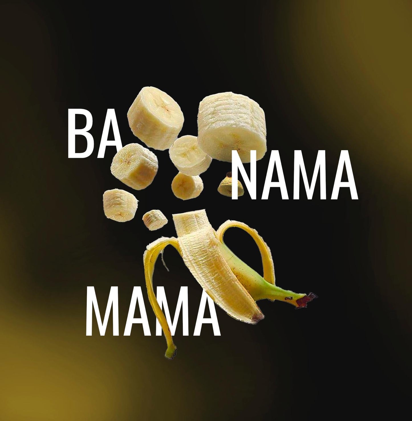 MustH Limited - Banama Mama - 125g