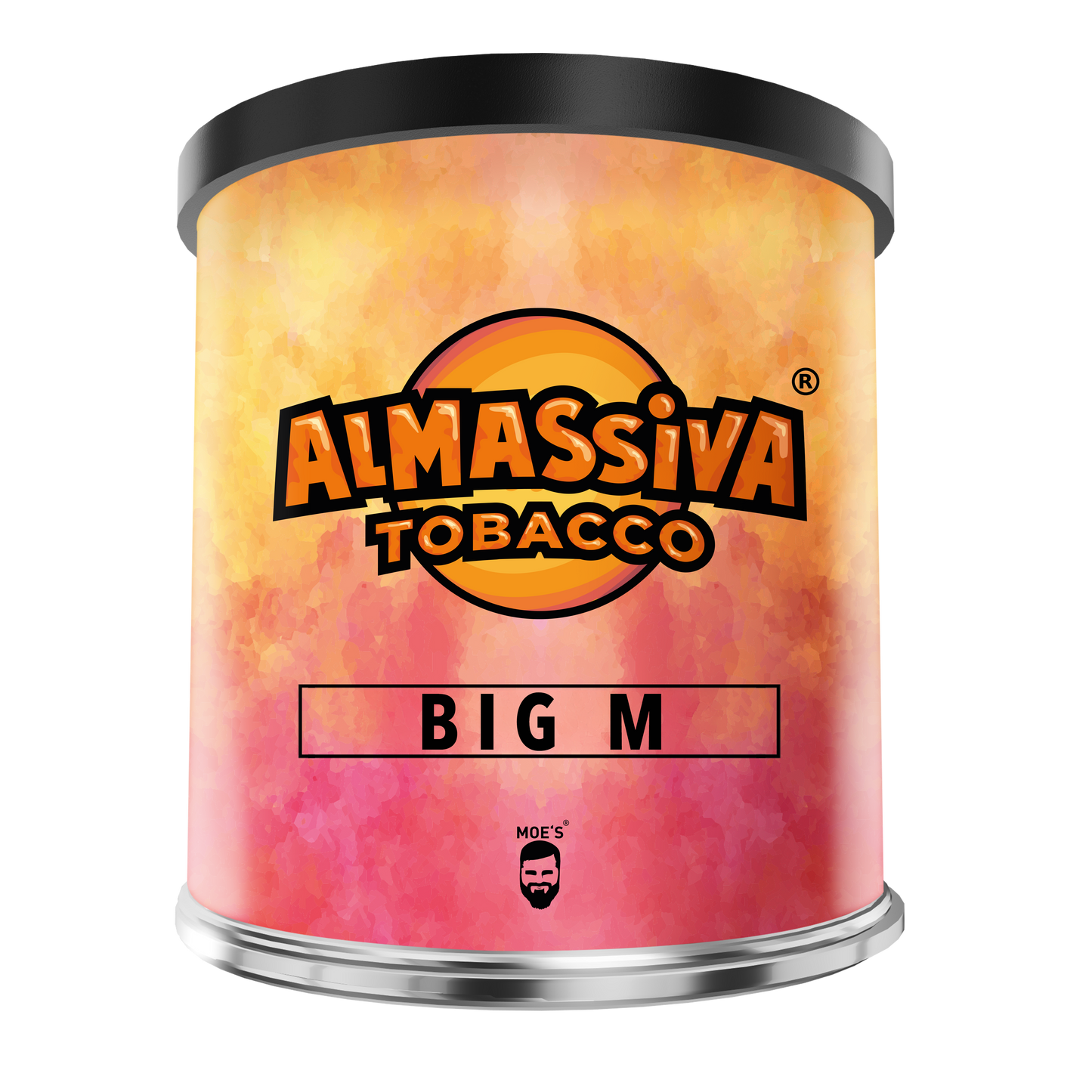 Al Massiva - Big M - 200g