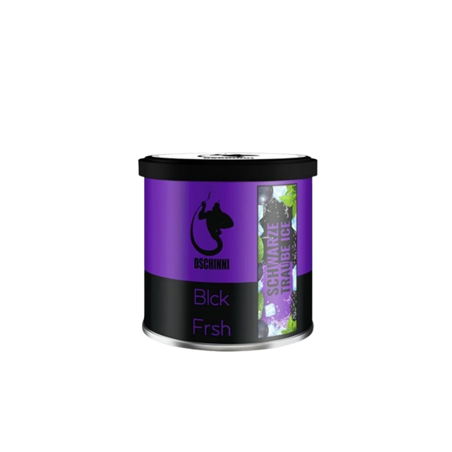 Dschinni - Black Frsh - 200g - ShishaBaba