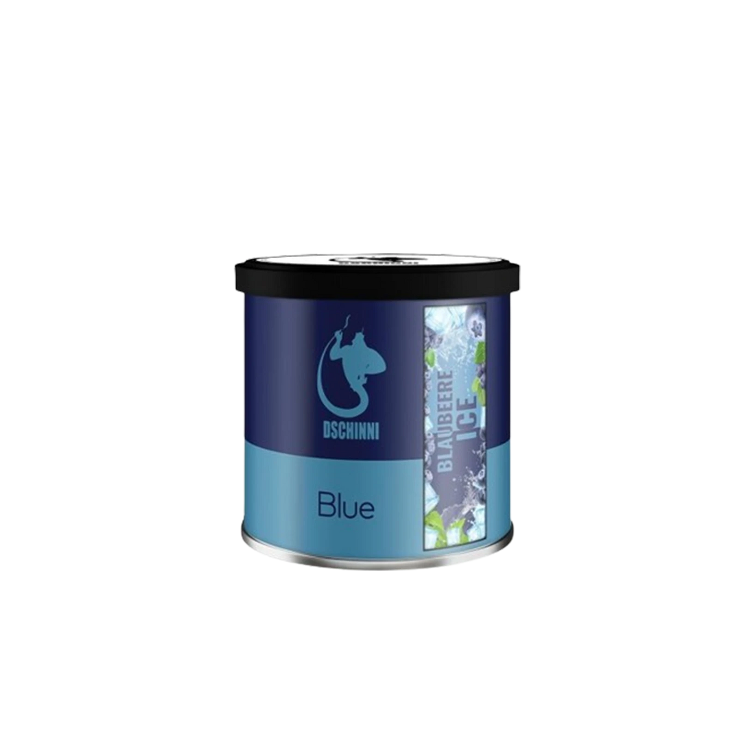 Dschinni - Blue - 200g - ShishaBaba