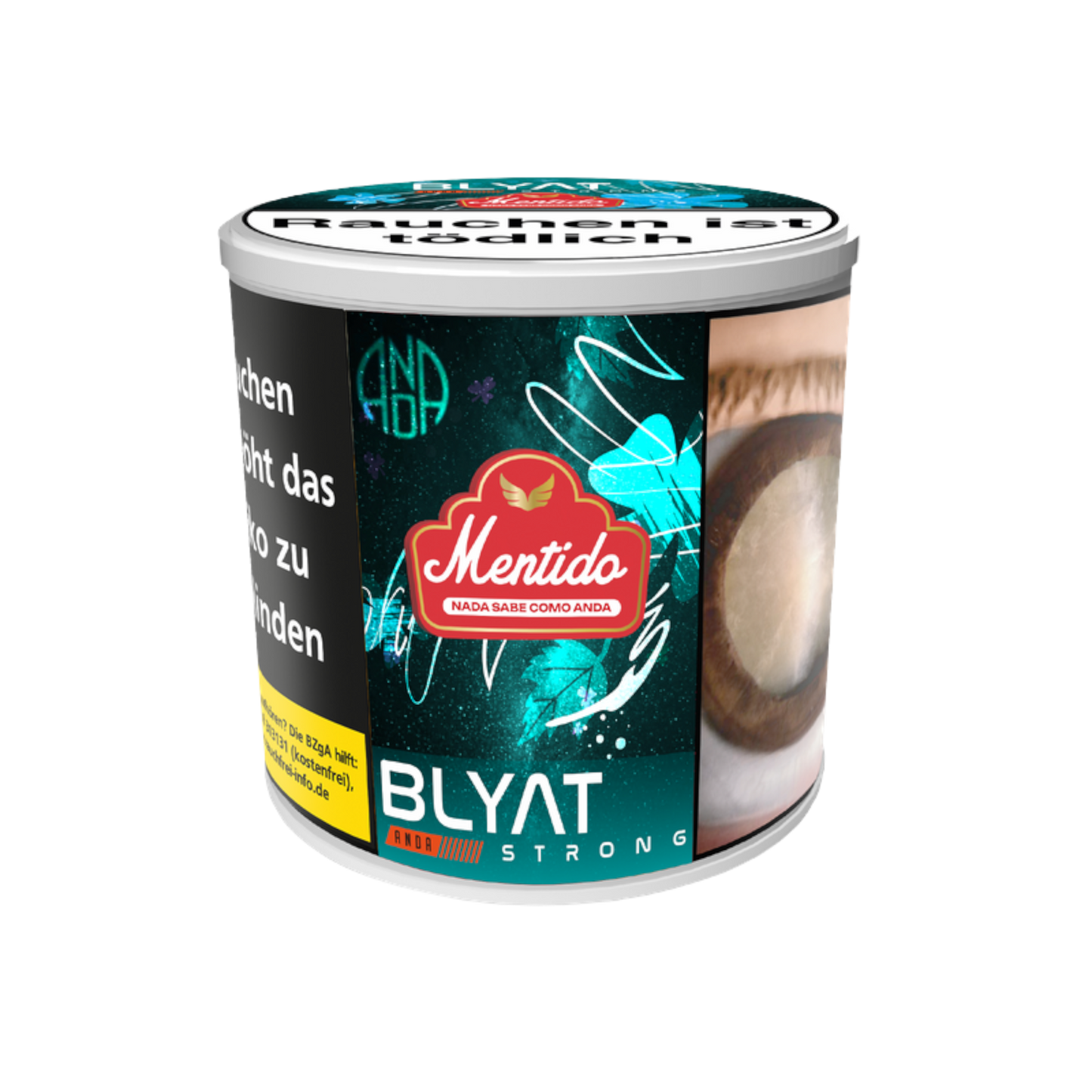 BLYAT - Mentido - 200g