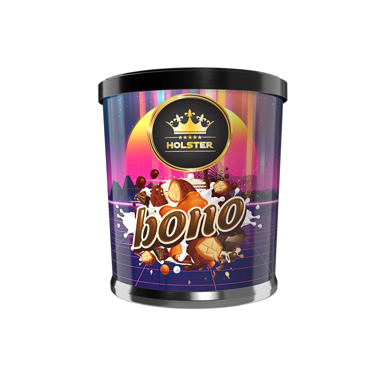 Holster - Bono - 200g - ShishaBaba
