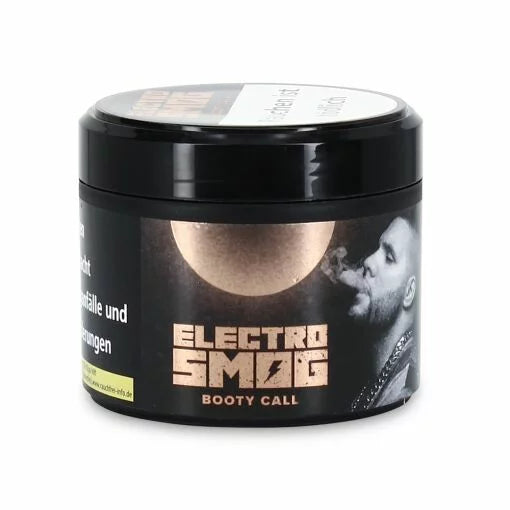Electro Smog - Booty Call - 200g - ShishaBaba