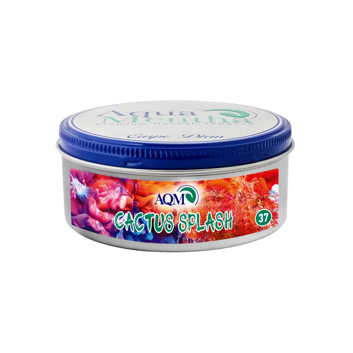 Aqua Mentha - Cactus Splash - 200g - ShishaBaba