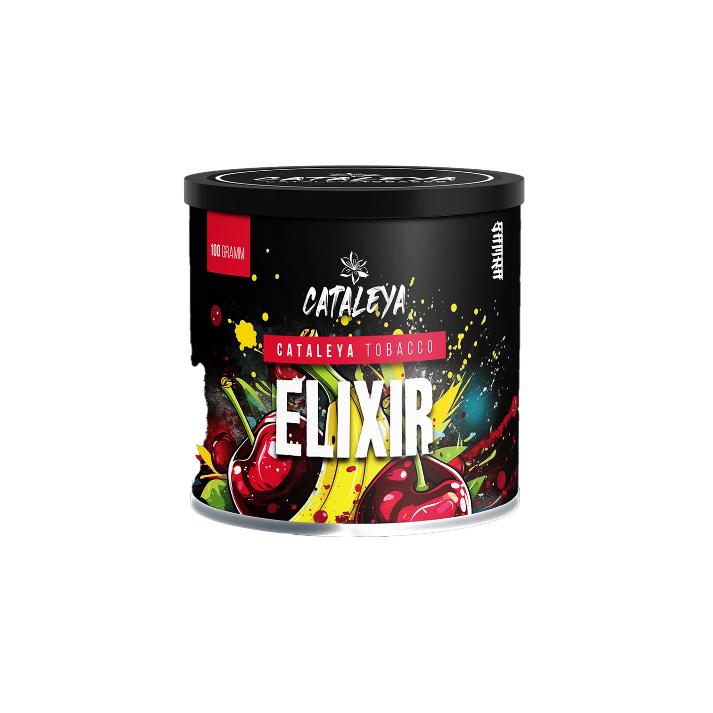 Cataleya Dry Base - Elixir - Pfeifentabak 100g