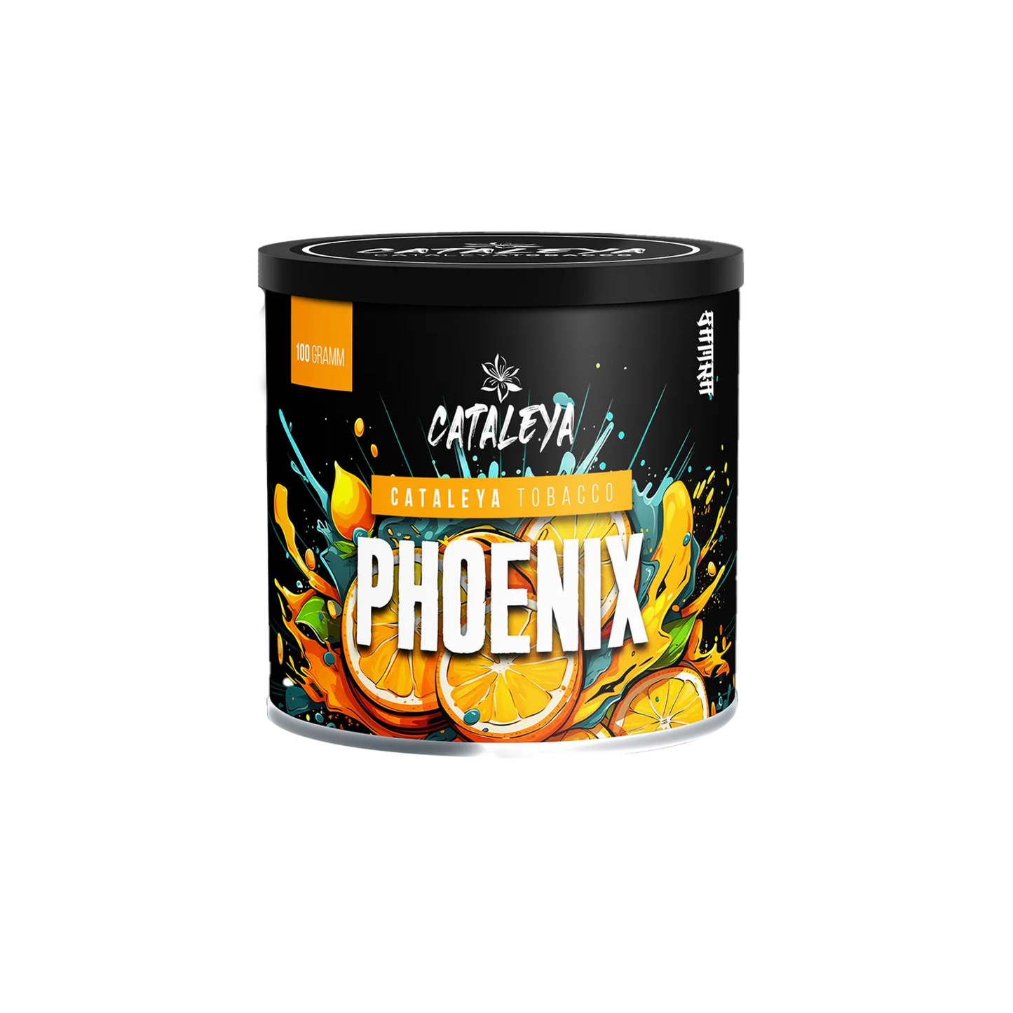 Cataleya Dry Base - Phoenix - Pfeifentabak 100g