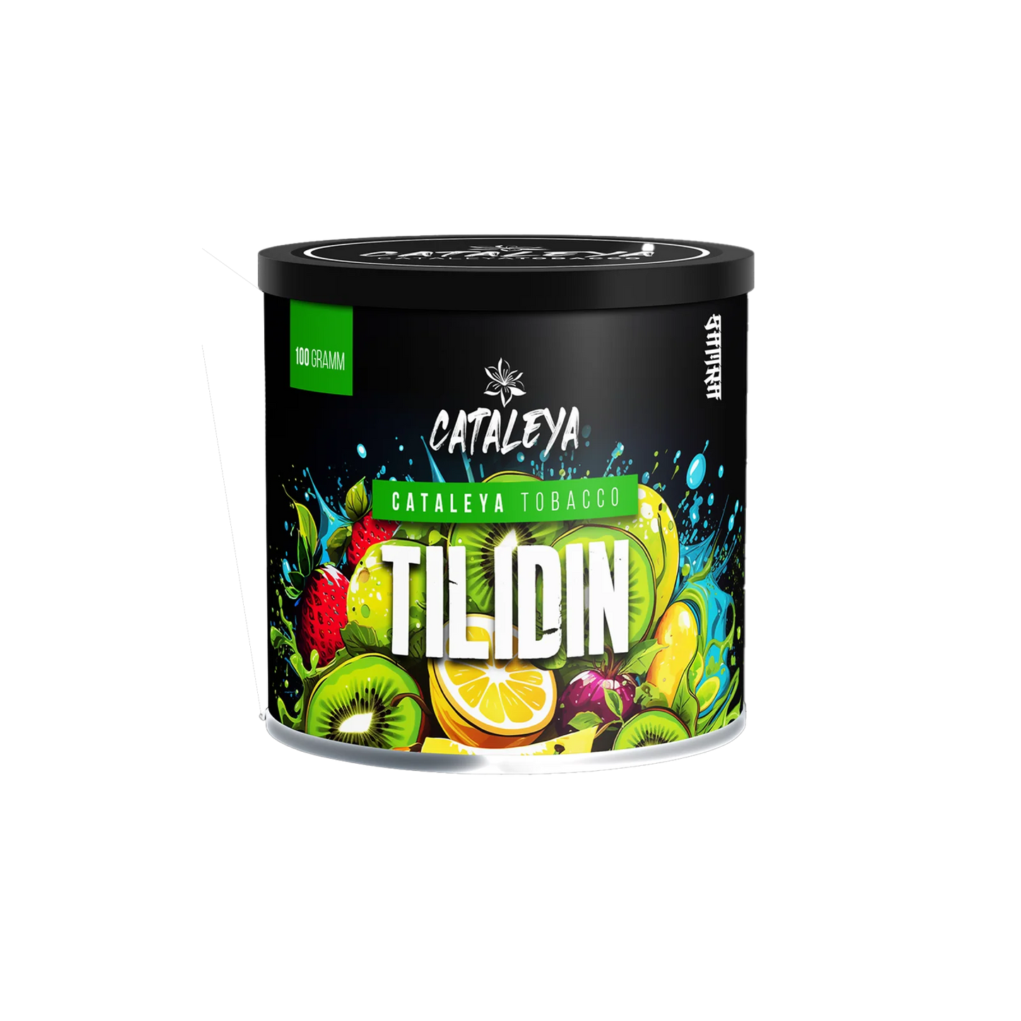 Cataleya Dry Base - Tilidin - Pfeifentabak 100g