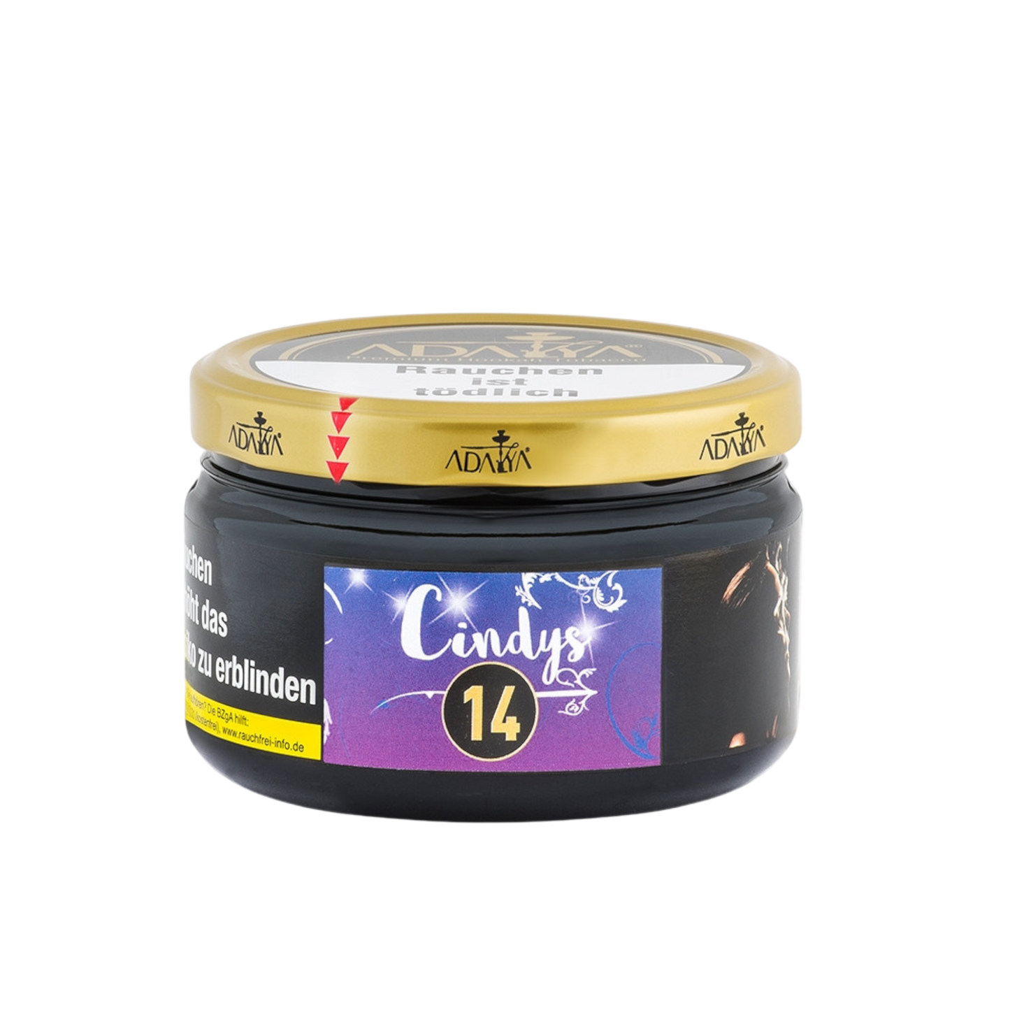 Adalya - Cindys - 200g